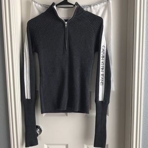 Vintage Calvin Klein sweater